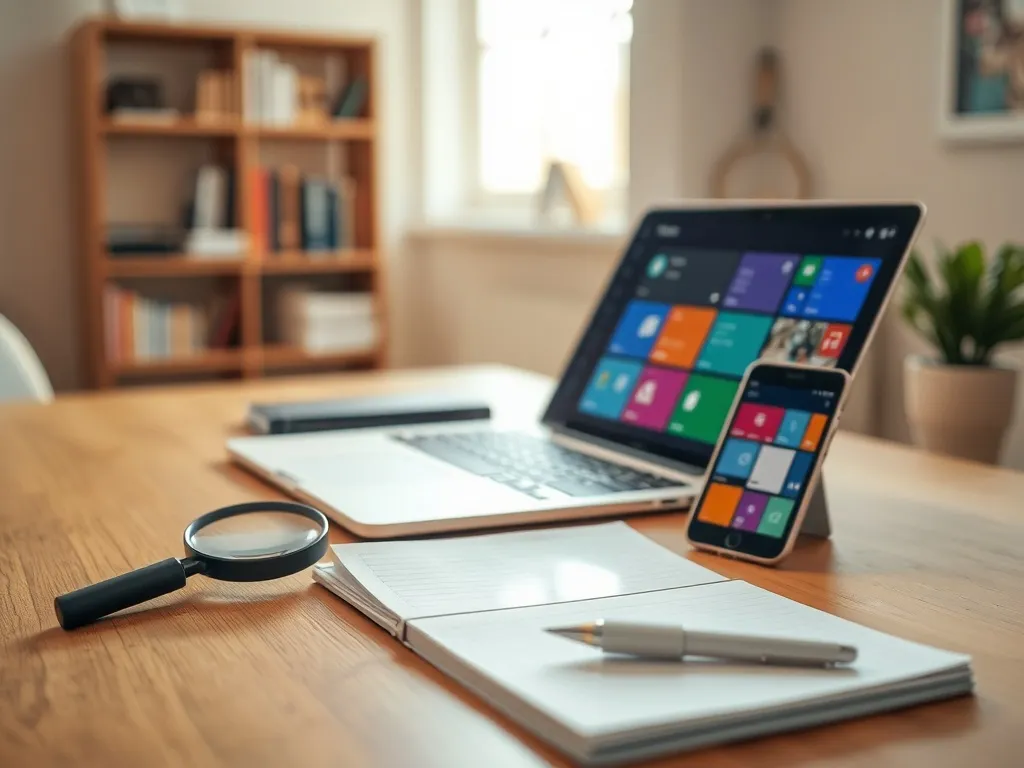 Czym zastąpić Google?