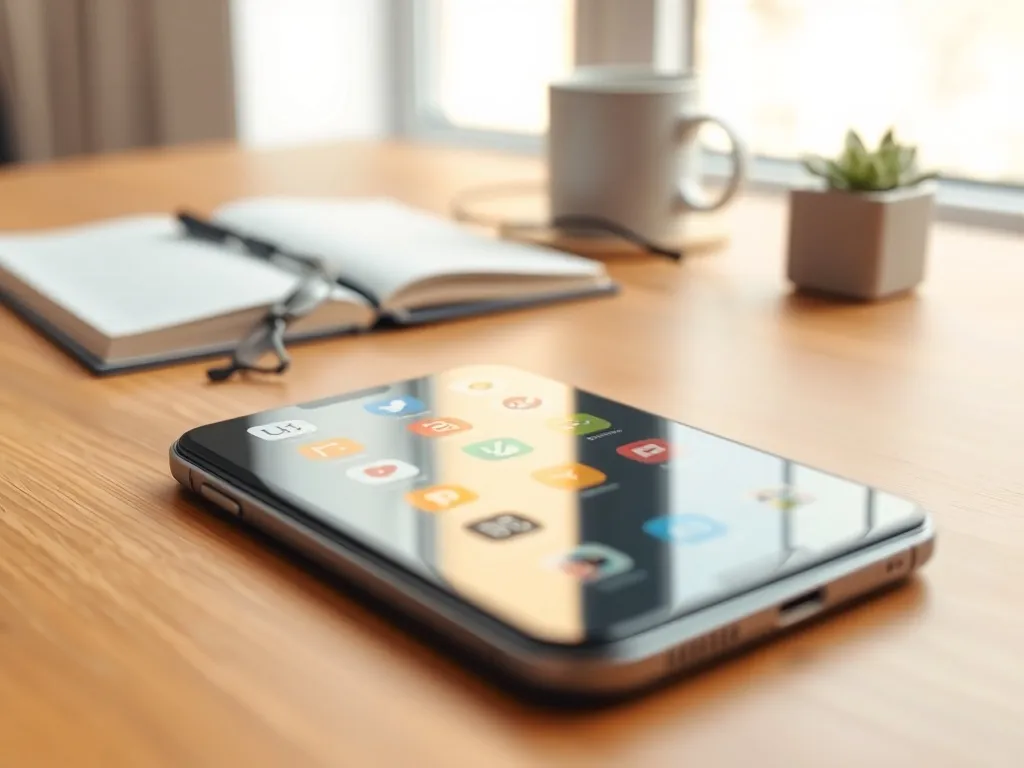 Jakie aplikacje warto mieć na telefonie?