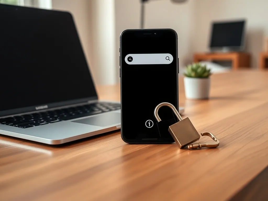 Która wyszukiwarka jest najbezpieczniejsza? Poradnik i ranking