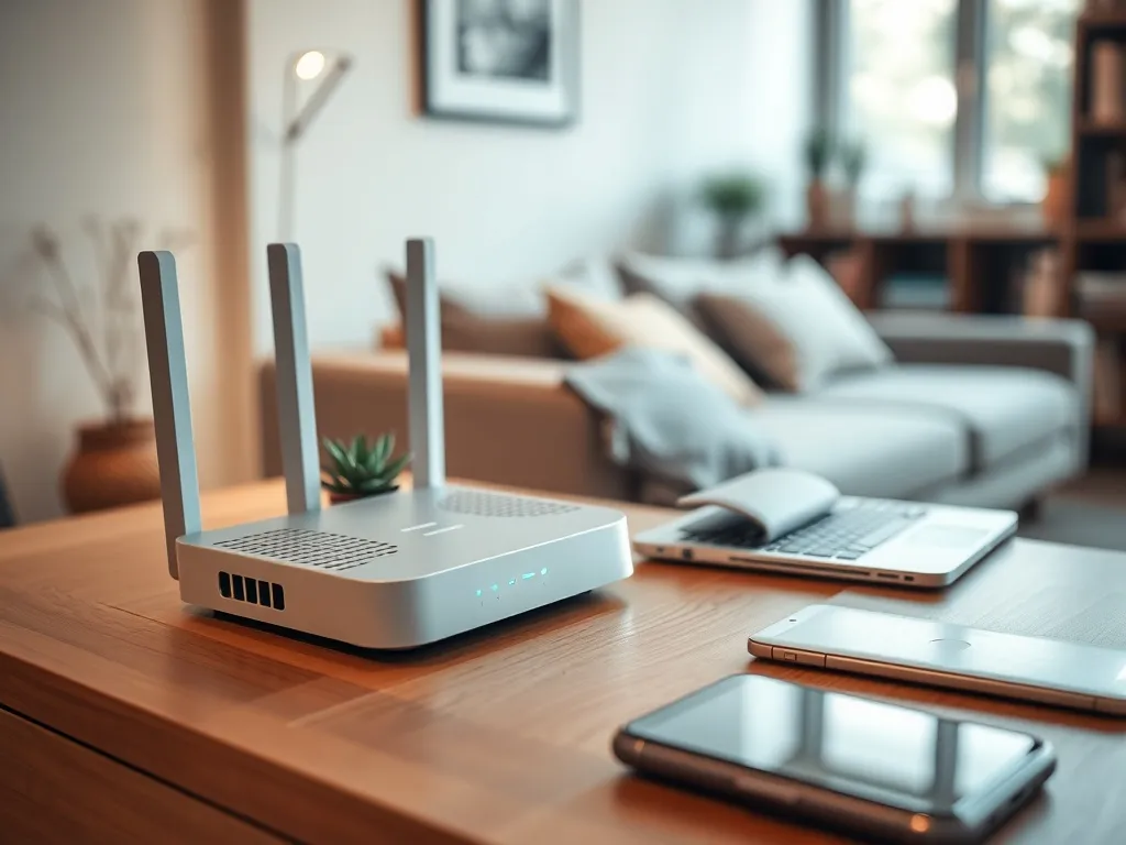 Które Wi‑Fi jest najlepsze do domu?