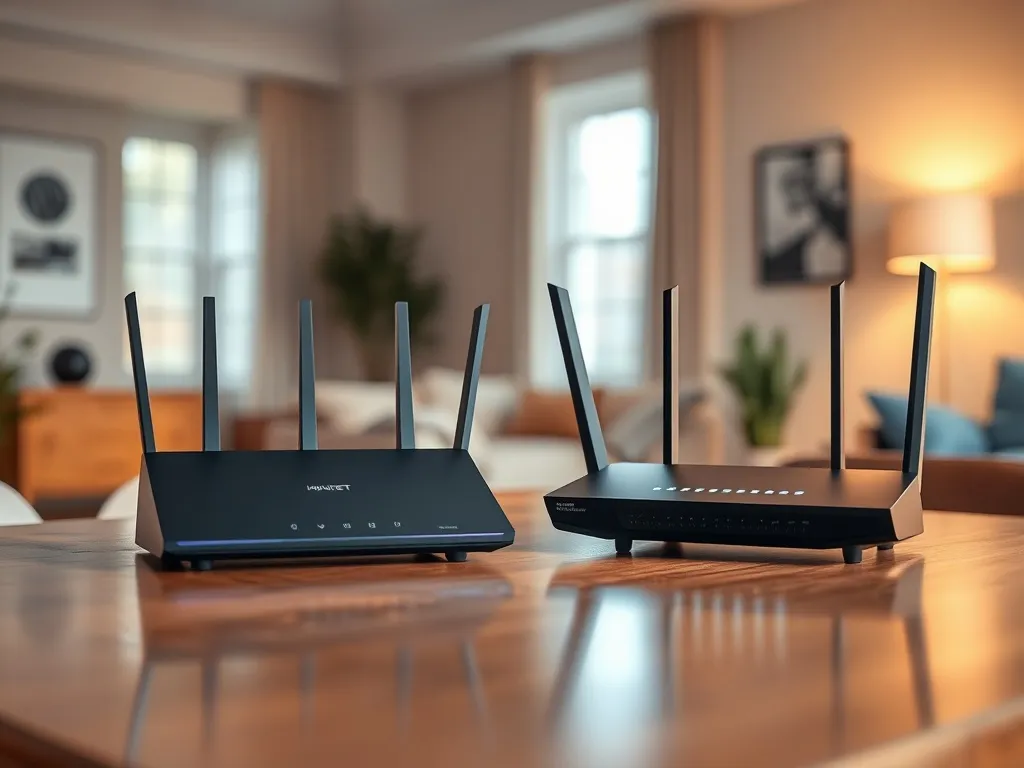 Czym się różni Wi-Fi 5 od Wi-Fi 6? Proste wyjaśnienie