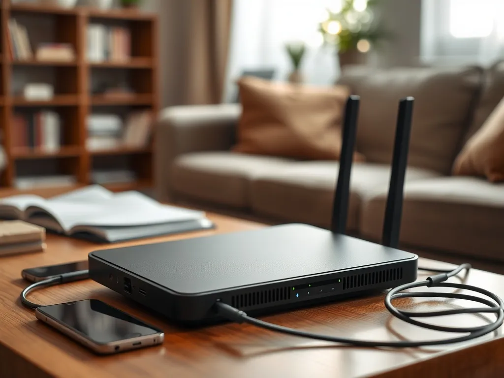 Jakie są najlepsze routery Wi‑Fi?